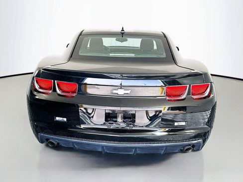 Used 2012 Chevrolet Camaro LT image 6