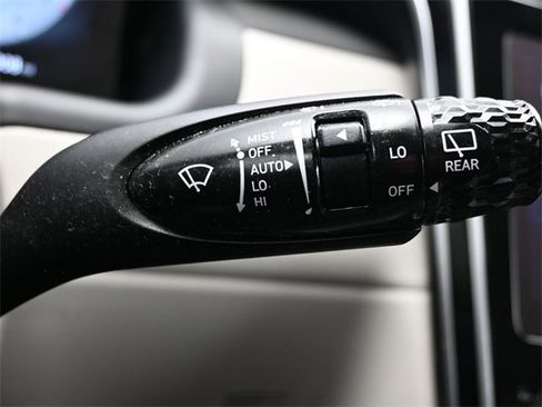 Used 2022 Hyundai Tucson Limited image 29