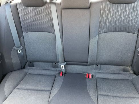 Used 2025 Toyota Camry LE image 36