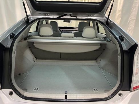 Used 2010 Toyota Prius Two image 31