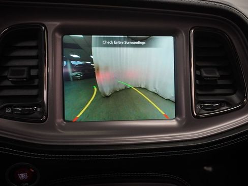Used 2023 Dodge Challenger SRT Hellcat RWD image 33