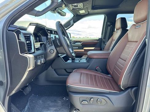 New 2026 GMC Sierra 1500 Denali Ultimate AWD/4WD image 21