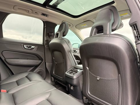 Used 2018 Volvo XC60 T5 Inscription w/ Convenience Package AWD/4WD image 21