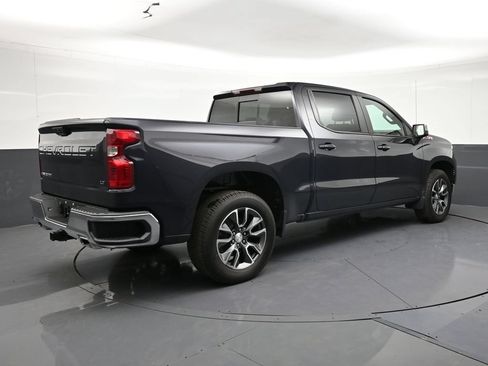Used 2022 Chevrolet Silverado 1500 LT w/ All Star Edition Plus AWD/4WD image 5