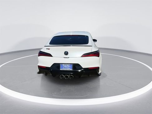 Used 2024 Acura Integra Type S image 13