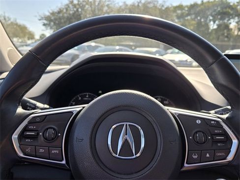 Certified 2023 Acura RDX w/ Technology Package image 23