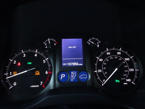 Used 2016 Lexus GX 460 image 28