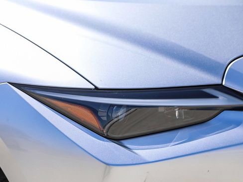 Used 2024 Lexus IS 300 F Sport RWD image 8