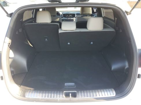 Used 2020 Kia Sportage S FWD image 11