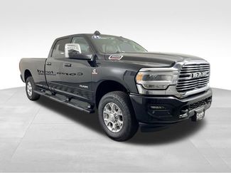 Used 2024 RAM 3500 Laramie AWD/4WD 360° Tour
