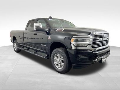Used 2024 RAM 3500 Laramie