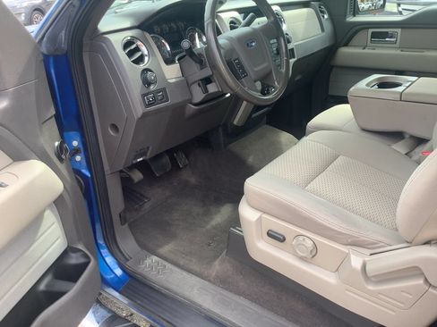 Used 2010 Ford F150 Platinum AWD/4WD image 19