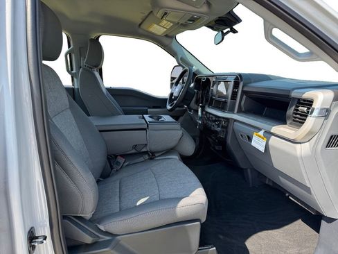 New 2026 Ford F250 XL w/ STX Appearance Package image 18