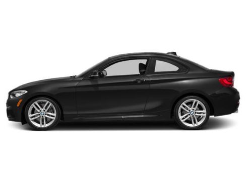 Used 2015 BMW 228i Coupe RWD image 3