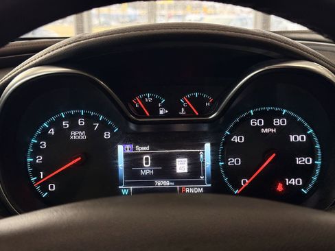 Used 2017 Chevrolet Impala Premier w/ Enhanced Convenience Package image 43