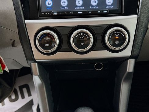 Used 2018 Subaru Forester 2.5i Premium image 15