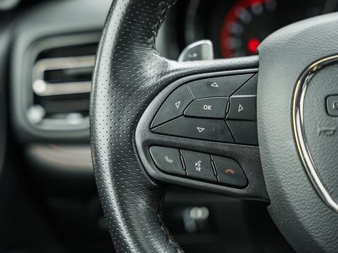 Used 2023 Dodge Durango R/T AWD/4WD image 43