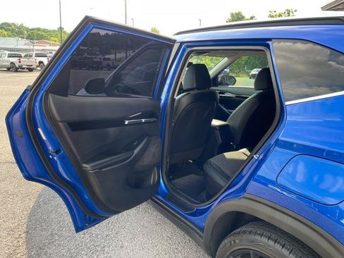 Used 2021 Kia Seltos S AWD/4WD image 21