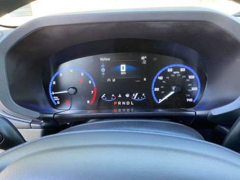 Certified 2021 Ford Bronco Sport Big Bend image 24