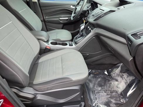 Used 2015 Ford Escape SE AWD/4WD image 31