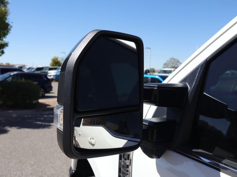 New 2025 Ford F250 King Ranch w/ FX4 Off-Road Package image 17