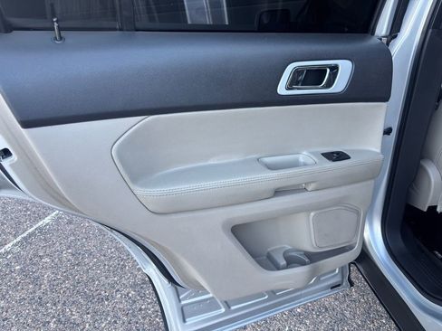 Used 2013 Ford Explorer Limited AWD/4WD image 40