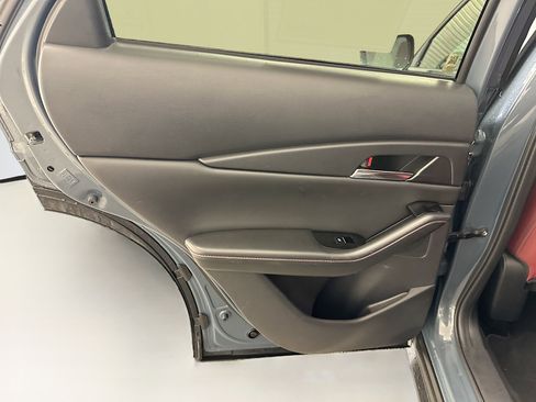 Used 2024 MAZDA CX-30 AWD 2.5 S w/ Preferred Package image 28