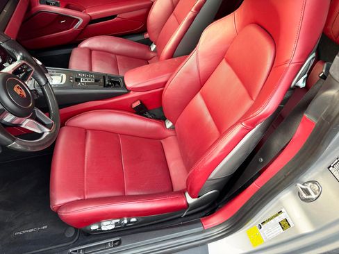 Used 2018 Porsche 911 GT3 RS image 19