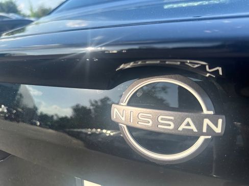 New 2026 Nissan Altima 2.5 SV w/ SV Special Edition Package FWD image 41