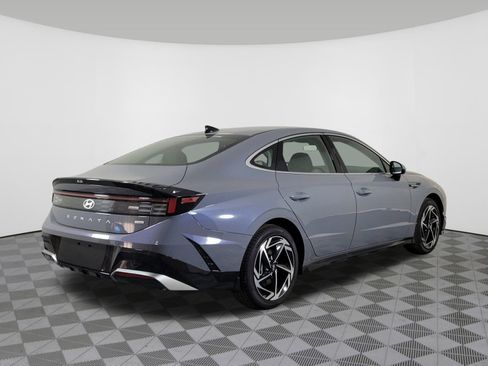 New 2026 Hyundai Sonata SEL AWD/4WD image 3