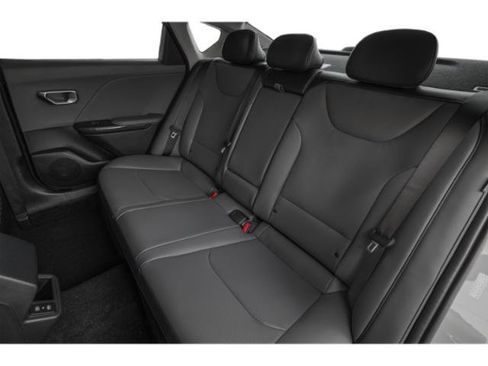 Certified 2026 Kia K4 EX FWD image 15