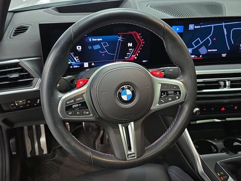 Used 2024 BMW M2 RWD image 31