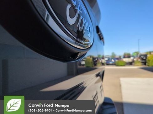 New 2026 Ford Ranger Raptor AWD/4WD image 30