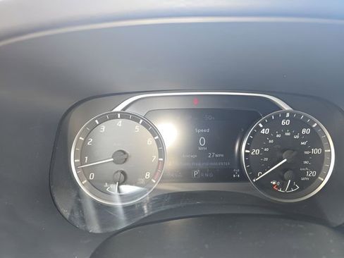 Certified 2022 Nissan Frontier SV image 13