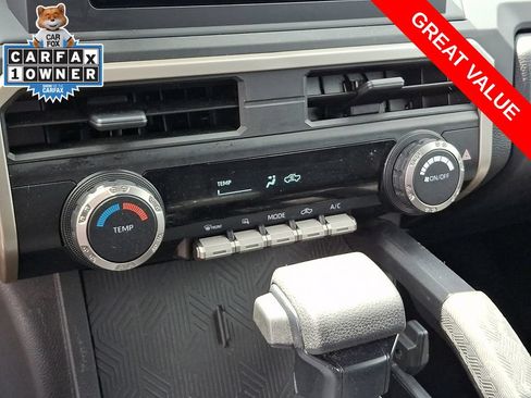 Used 2025 Toyota Tacoma SR RWD image 13