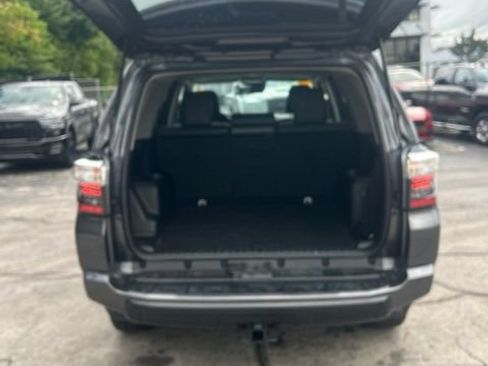 Used 2023 Toyota 4Runner TRD Pro AWD/4WD image 31