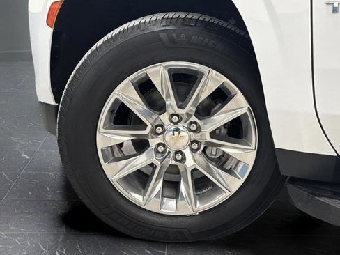 Used 2021 Chevrolet Tahoe Premier image 40