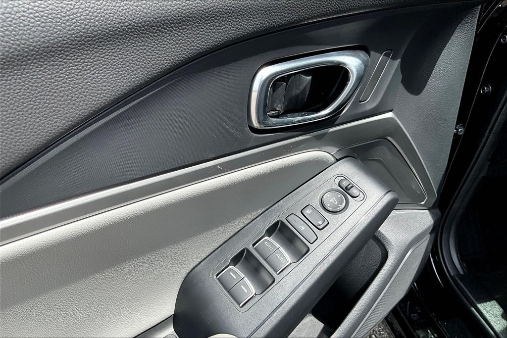 Used 2024 Acura Integra FWD image 12