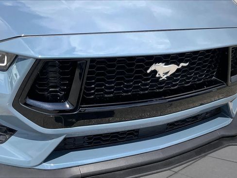 Used 2024 Ford Mustang GT RWD image 26