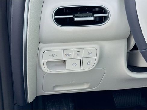 New 2026 Hyundai Palisade Calligraphy image 15