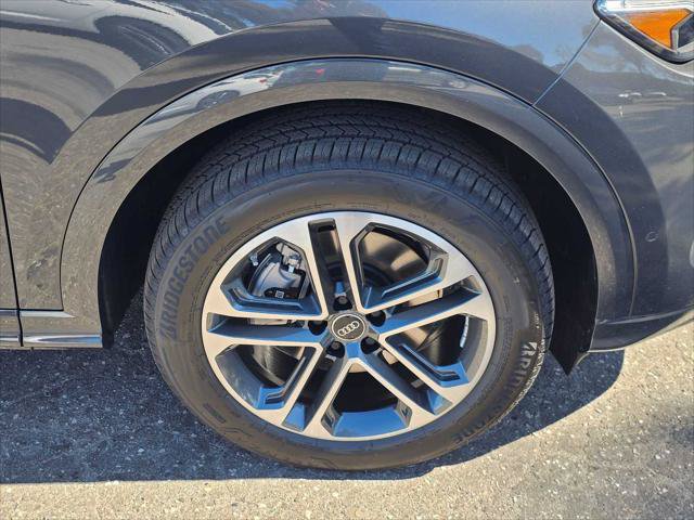 New 2026 Audi Q5 Premium Plus AWD/4WD image 9