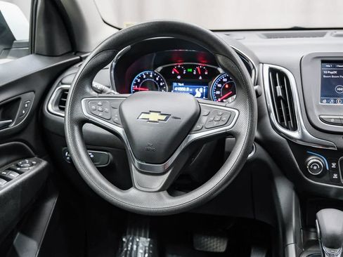 Used 2023 Chevrolet Equinox LT image 16