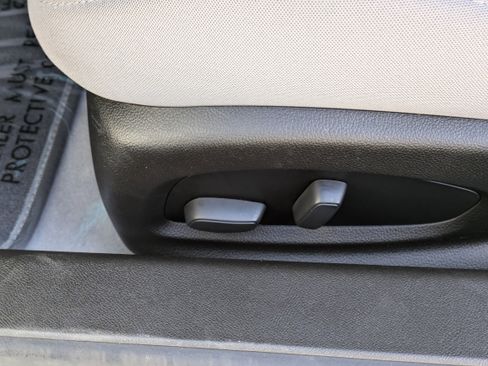 Used 2021 Chevrolet Camaro SS image 19