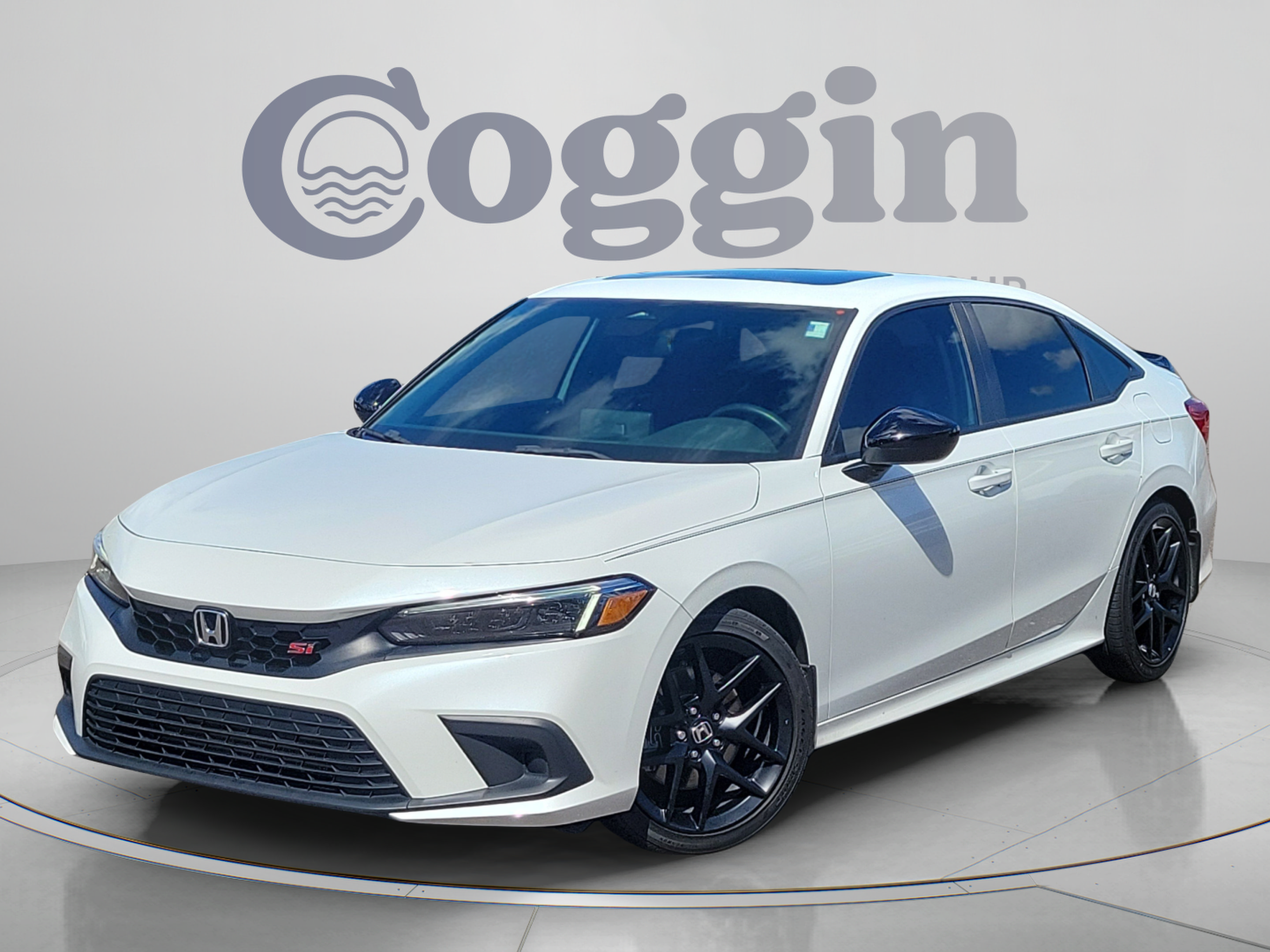 Used 2023 Honda Civic Si 360° Tour