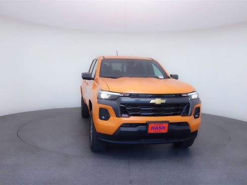 New 2026 Chevrolet Colorado LT w/ LT Convenience Package image 12