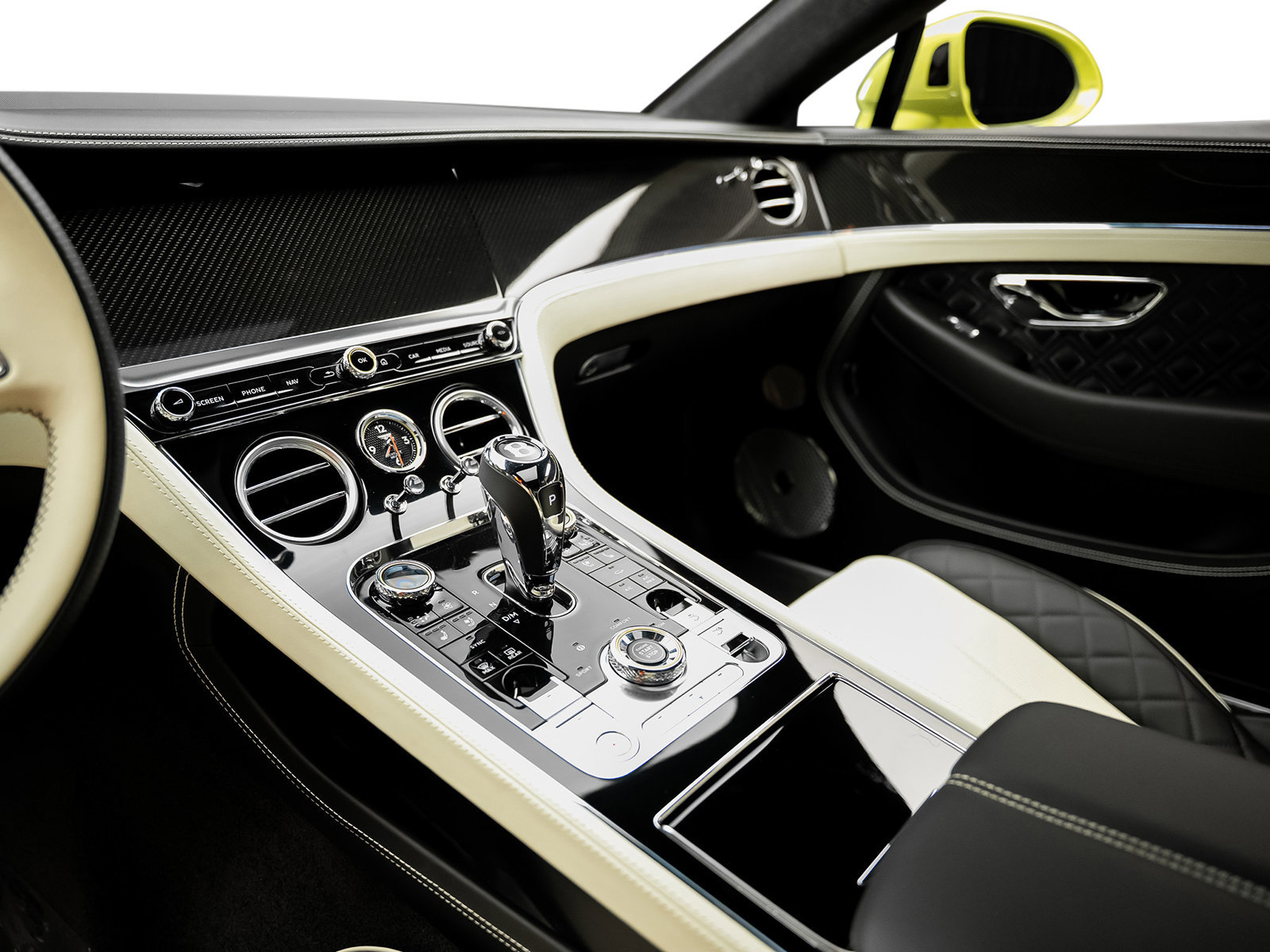 Used 2022 Bentley Continental GT AWD/4WD image 45