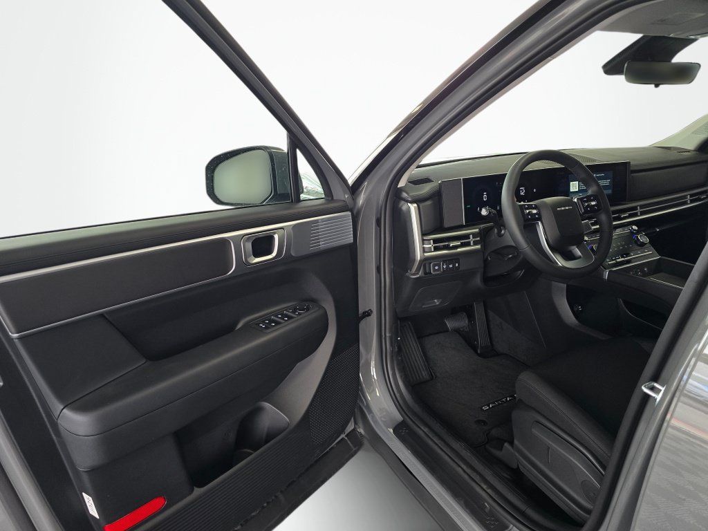 New 2026 Hyundai Santa Fe SE AWD/4WD image 30