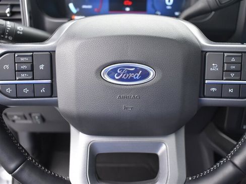 Used 2023 Ford F250 Lariat w/ FX4 Off-Road Package image 16