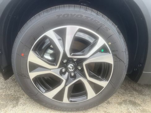 New 2026 MAZDA CX-5 Preferred AWD/4WD image 11