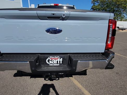 New 2026 Ford F250 Lariat w/ FX4 Off-Road Package AWD/4WD image 28